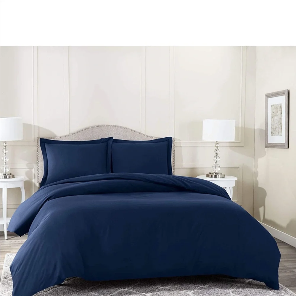 Duvet Cover Set